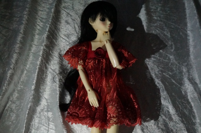 [Dollzone] Unboxing p.2 Thao_r10