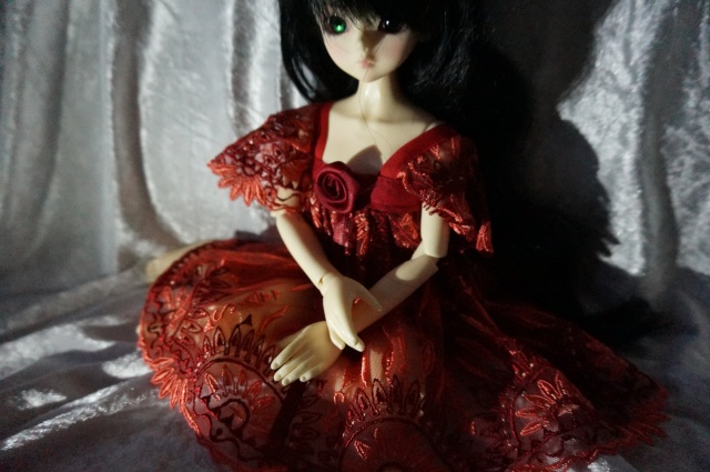 [Dollzone] Unboxing p.2 Thao_r14