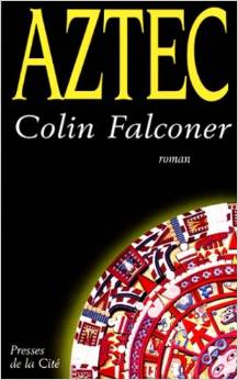 [Falconer, Colin] Aztec Aztec10
