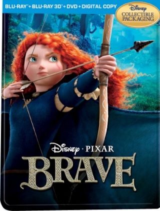 [Shopping] Vos achats DVD et Blu-ray Disney - Page 32 Brave-11