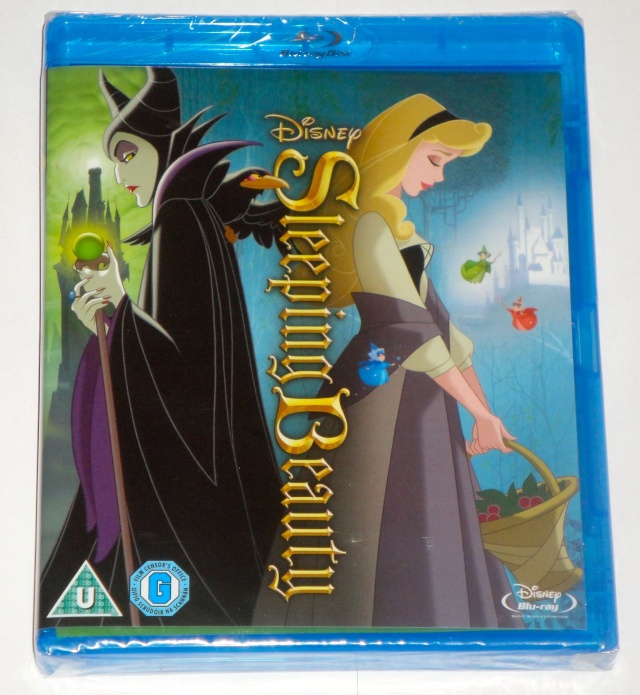 [Shopping] Vos achats DVD et Blu-ray Disney - Page 31 Dsc06911