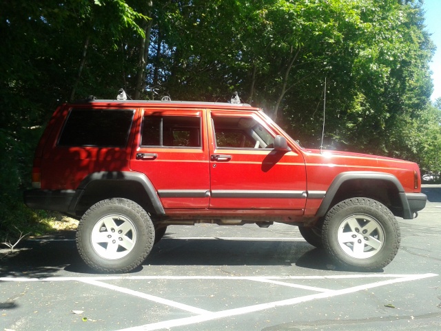 Little Red (T.J.'s XJ) - Page 4 20140911