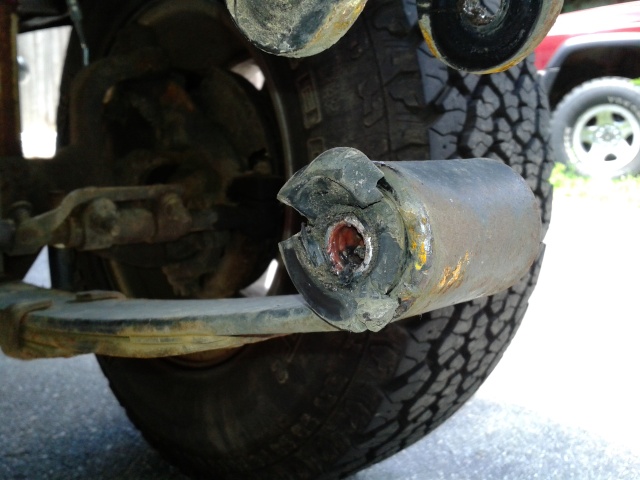The Oreo (T.J.'s YJ) - Page 9 Crap_b11