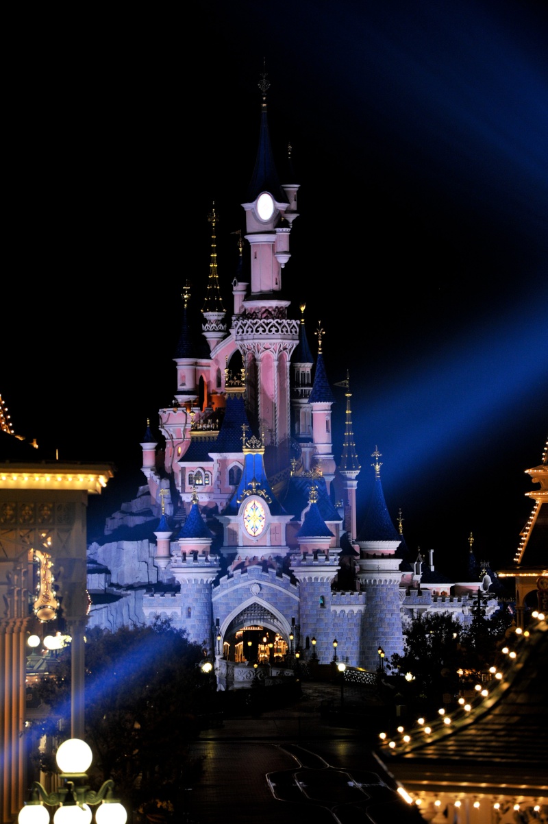 Disney Dreamers Everywhere ! Évènement Spécial! Trois jours de rêve et de magie ! - Page 18 B00_1110