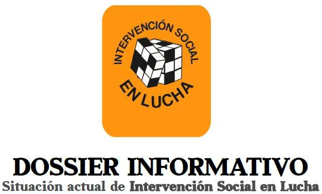  Intervención Social en Lucha (Madrid)  Dosier10