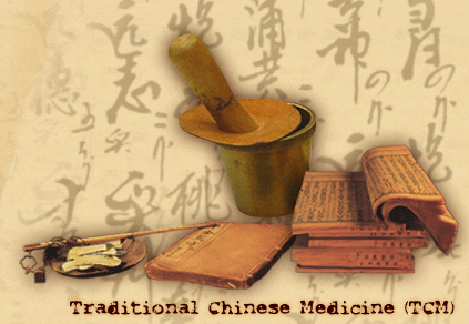 Chinese Medicine 01-11-10
