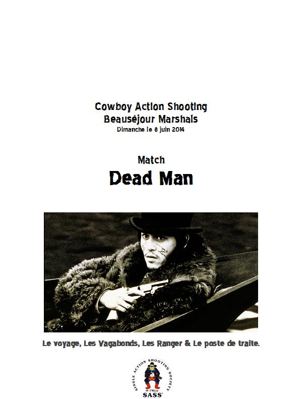 saison 2014 de Cowboy Action Shooting Dead_m10