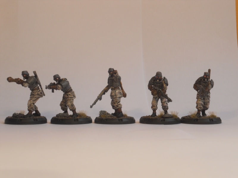 Mes premières figurines ! Armée de l'axe et alliés !! Dscn1110