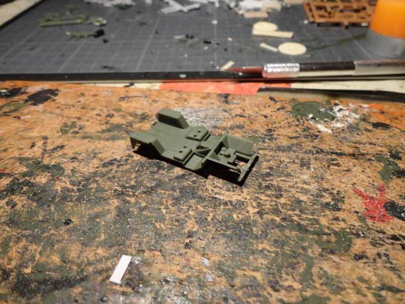 [S-MODEL] M151A2  TERMINE ! Dsc05411