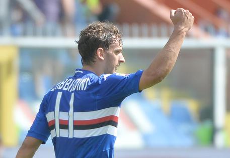 Sampdoria batte Torino 2-0 2bdff110