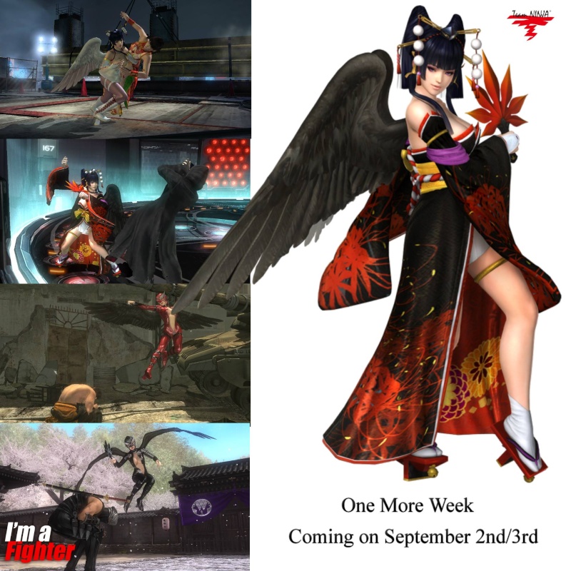 Dead or Alive 5 Ultimate - Page 13 10373010
