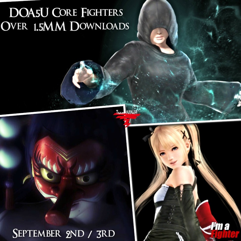 Dead or Alive 5 Ultimate - Page 12 10548210