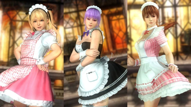 Dead or Alive 5 Ultimate - Page 13 10580910