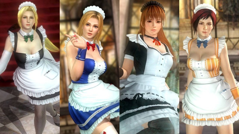 Dead or Alive 5 Ultimate - Page 13 10623610