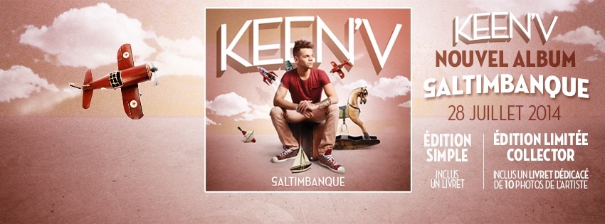 Keen'V - Forum de Soutien