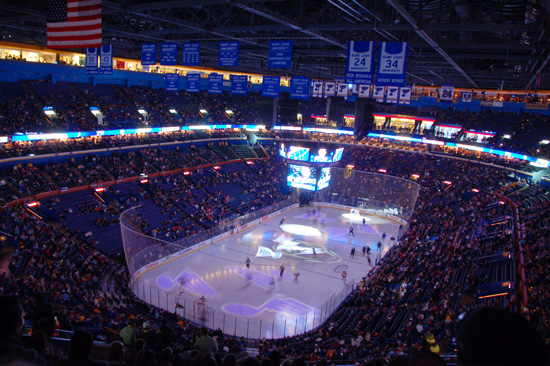 Scottrade Center / St louis Blues 72790810