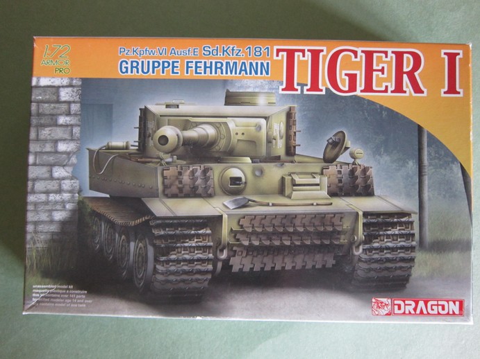 Gruppe Fehrmann VS 11ème Arm. Div. TERMINE Fehrma10