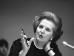 Thatcher 'personally covered up' child abuse allegations against senior minister 43-5311