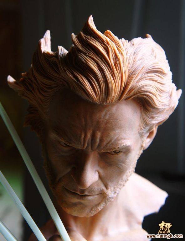 Les sculptures du net 10453310
