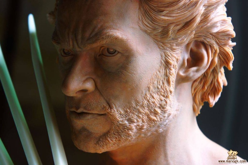 Les sculptures du net 10497410