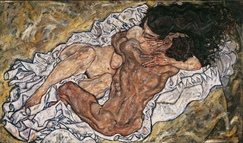 Domande e Risposte - 20 ottobre 2012 Klimt10
