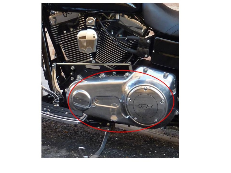 Comment polir des pièces de moto en aluminium ? - Moto Pièces