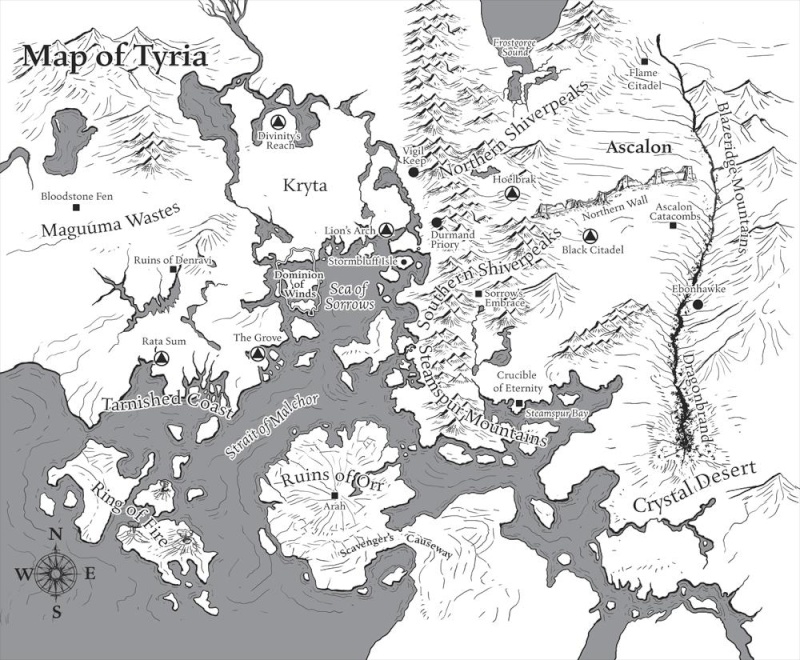 Le monde de la Tyrie  Map-of10