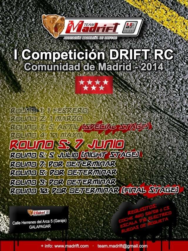 Primer Campeonato Drift RC C. Madrid - Round 5 - 7 de Junio 2014   Round_12