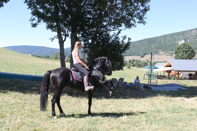 Espéranto & Zoolow - NEWS : Présentation  à la fête des moissons à Lans en vercors! - Page 4 Img_8512