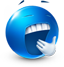 Le Thread du BONJOUR/BONSOIR les Zanimo's - Page 2 Smiley10