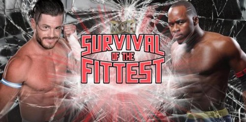 ROH Survival of the Fittest 2014 82620310