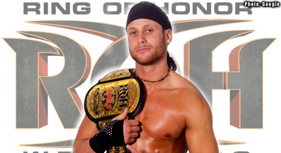 [ROH] Un lutteur quitte la ROH  Mattta10