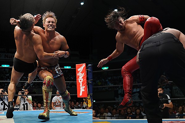 NJPW G1 Climax 2014 | Résultats - Page 2 Show_m10