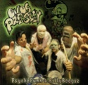Ovos Presley - PsychoPunk 'a' BillyBoogie Capa10