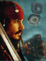 Kit "Pirates Des Caraïbes" (avatar / signature) Avatar13