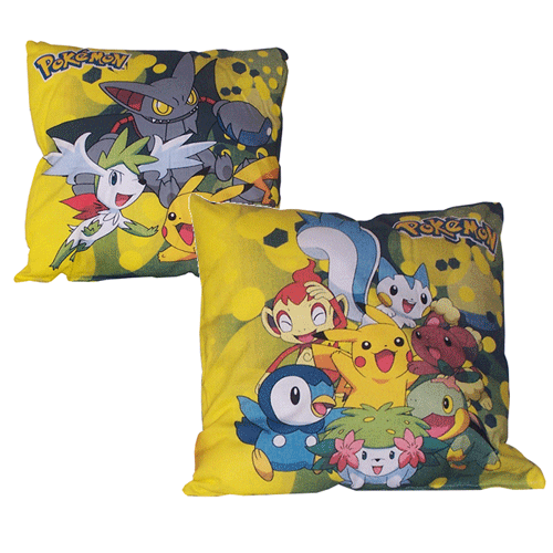 Goodies Pokémons. Coussi10