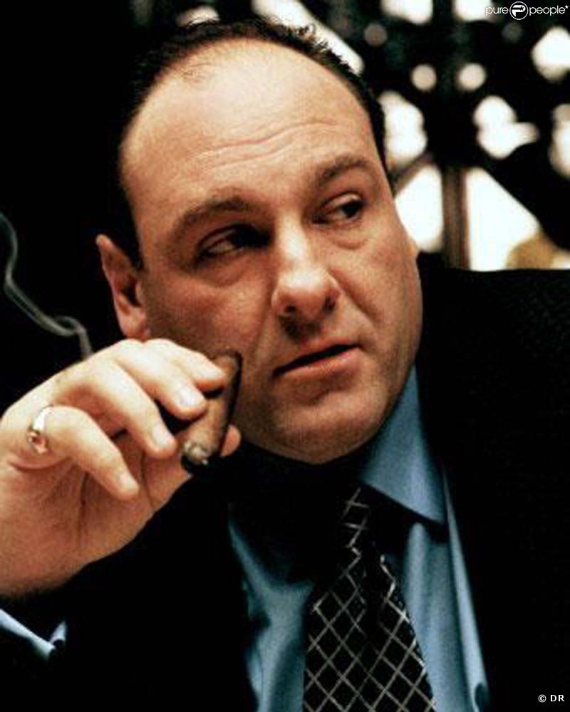 JAMES GANDOLFINI Photop10