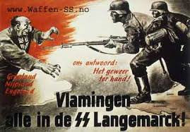 27. SS-Freiwilligen-Grenadier-Division « Langemarck » 27110