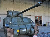 M4A4 17-Pdr«  Sherman Firefly» Mk.Ic - 10/2014 Cha221