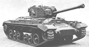 Vickers Infantry Tank Mk.III « Valentine » Mk.XI Va10
