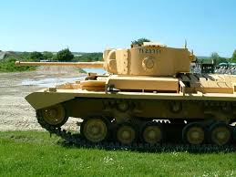 Vickers Infantry Tank Mk.III « Valentine » Mk.VIII Va213