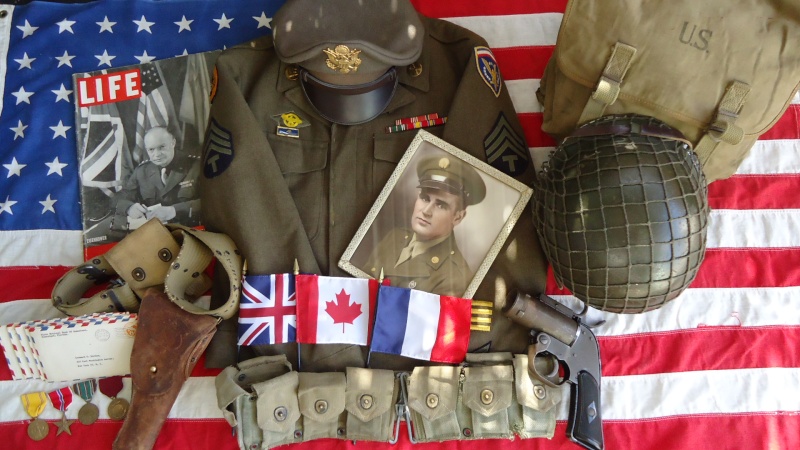 D.Day les commémorations 1944-2014 Dsc06936
