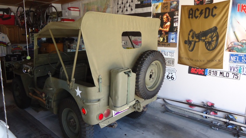 Jeep willys de 1943 Dsc07330