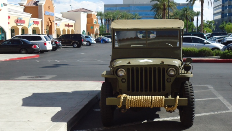 Jeep willys de 1943 Dsc07525