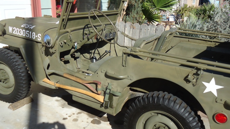 Jeep willys de 1943 Dsc07612