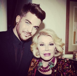 Adam Lambert News : 5th September 2014 Captur35