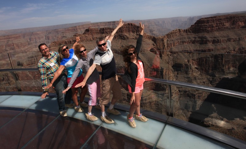 Very Good Trip - Part 3 (Grand Canyon) 55100010