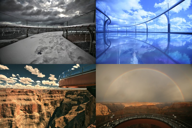 Very Good Trip - Part 3 (Grand Canyon) Presse11