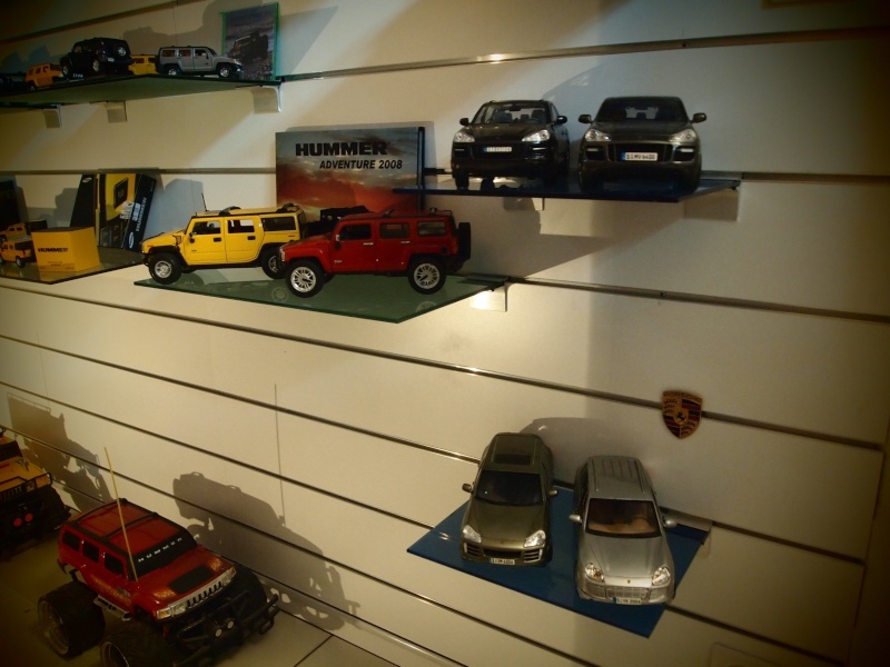 miniatures Hummer P6291914