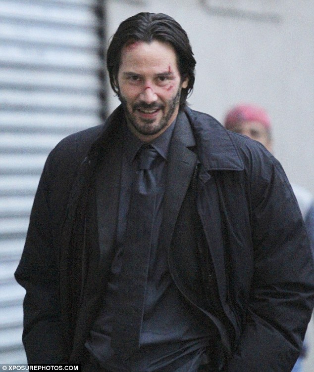KEANU REEVES - Pagina 5 Dal_se10